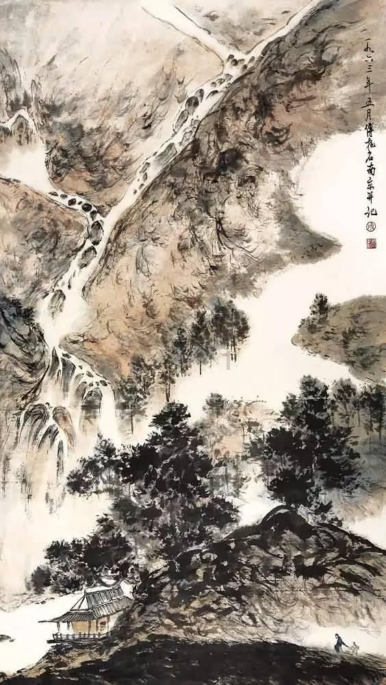 穿越遗弃的森林