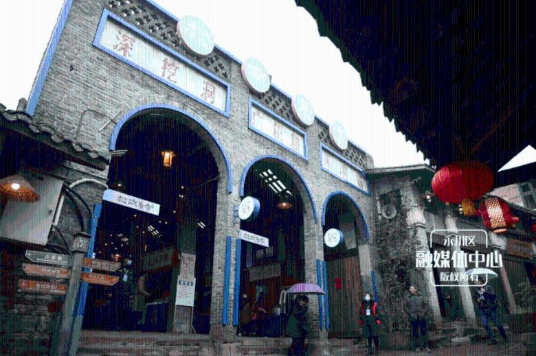 漫朵然美妆国际:以诚取信·以质求存